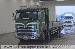 hino profia 2016 -HINO--Profia FW1EXEJ-16338---HINO--Profia FW1EXEJ-16338-