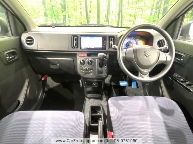 suzuki alto 2019 -SUZUKI--Alto DBA-HA36S--HA36S-519792---SUZUKI--Alto DBA-HA36S--HA36S-519792- image 2