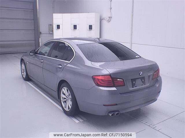 bmw 5-series 2010 -BMW--BMW 5 Series FR30-0C547973---BMW--BMW 5 Series FR30-0C547973- image 2