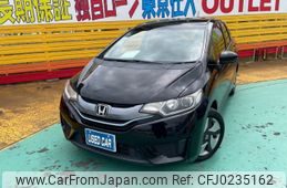 honda fit 2014 -HONDA 【仙台 501ﾋ7567】--Fit GP5--3103683---HONDA 【仙台 501ﾋ7567】--Fit GP5--3103683-