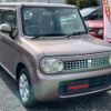 suzuki alto-lapin 2012 -SUZUKI--Alto Lapin DBA-HE22S--HE22S-229657---SUZUKI--Alto Lapin DBA-HE22S--HE22S-229657- image 13