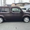 nissan cube 2012 -NISSAN--Cube DBA-Z12--Z12-214791---NISSAN--Cube DBA-Z12--Z12-214791- image 23