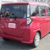 toyota tank 2017 CFJ1074949 image 5