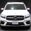 mercedes-benz glb-class 2025 CFJ1762935 image 7