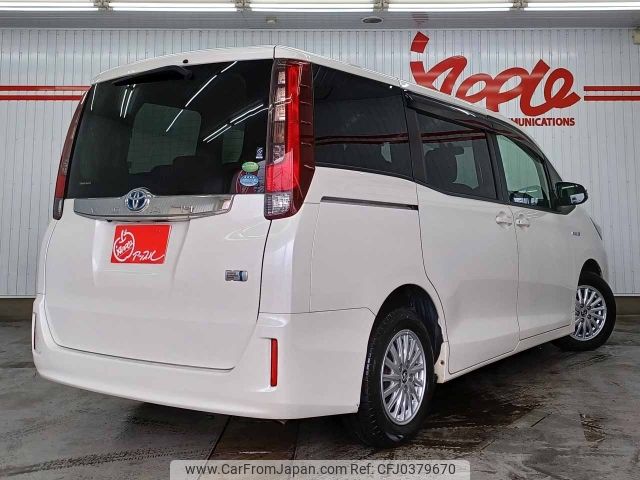 toyota noah 2014 -TOYOTA--Noah DAA-ZWR80G--ZWR80-0042109---TOYOTA--Noah DAA-ZWR80G--ZWR80-0042109- image 2