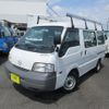 mazda bongo-van 2014 -MAZDA--Bongo Van ABF-SKP2V--SKP2V-207642---MAZDA--Bongo Van ABF-SKP2V--SKP2V-207642- image 1