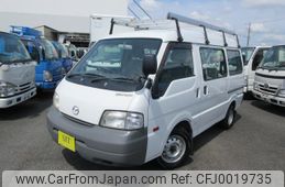 mazda bongo-van 2014 -MAZDA--Bongo Van ABF-SKP2V--SKP2V-207642---MAZDA--Bongo Van ABF-SKP2V--SKP2V-207642-