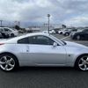 nissan fairlady-z 2006 -NISSAN--Fairlady Z CBA-Z33--Z33-423567---NISSAN--Fairlady Z CBA-Z33--Z33-423567- image 6