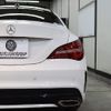 mercedes-benz cla-class 2018 -MERCEDES-BENZ--Benz CLA DBA-117342--WDD1173422N718183---MERCEDES-BENZ--Benz CLA DBA-117342--WDD1173422N718183- image 15