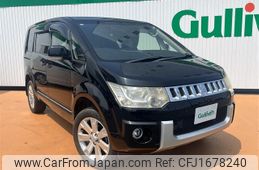 mitsubishi delica-d5 2013 CFJ1678240
