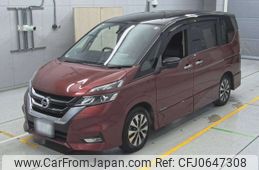 nissan serena 2016 -NISSAN--Serena GFC27-004758---NISSAN--Serena GFC27-004758-