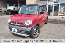 suzuki hustler 2014 CFJ1684235