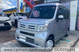 honda n-van 2021 -HONDA--N VAN JJ1--5000361---HONDA--N VAN JJ1--5000361-