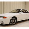 nissan skyline-coupe 1993 -NISSAN--Skyline Coupe E-BNR32--BNR32-300306---NISSAN--Skyline Coupe E-BNR32--BNR32-300306- image 2