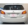 peugeot 308 2021 CFJ1712187 image 12