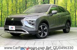 mitsubishi eclipse-cross 2022 -MITSUBISHI--Eclipse Cross 5BA-GK1W--GK1W-0500259---MITSUBISHI--Eclipse Cross 5BA-GK1W--GK1W-0500259-