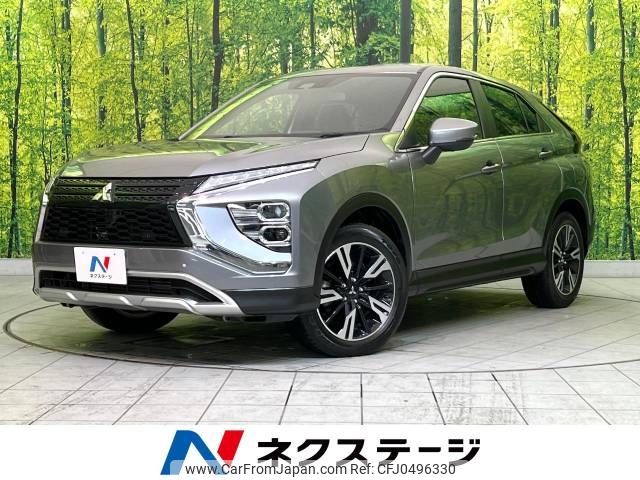 mitsubishi eclipse-cross 2022 -MITSUBISHI--Eclipse Cross 5BA-GK1W--GK1W-0500259---MITSUBISHI--Eclipse Cross 5BA-GK1W--GK1W-0500259- image 1