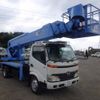 hino dutro 2008 -HINO--Hino Dutoro BDG-XZU344Mｶｲ--XZU344-1002995---HINO--Hino Dutoro BDG-XZU344Mｶｲ--XZU344-1002995- image 2