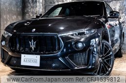 maserati levante 2022 CFJ1539812