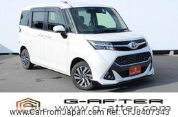 toyota tank 2019 -TOYOTA--Tank DBA-M900A--M900A-0415812---TOYOTA--Tank DBA-M900A--M900A-0415812-