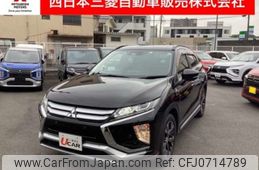 mitsubishi eclipse-cross 2018 -MITSUBISHI--Eclipse Cross DBA-GK1W--GK1W-0001051---MITSUBISHI--Eclipse Cross DBA-GK1W--GK1W-0001051-