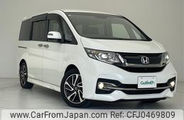 honda stepwagon 2016 -HONDA--Stepwgn DBA-RP3--RP3-1114543---HONDA--Stepwgn DBA-RP3--RP3-1114543-