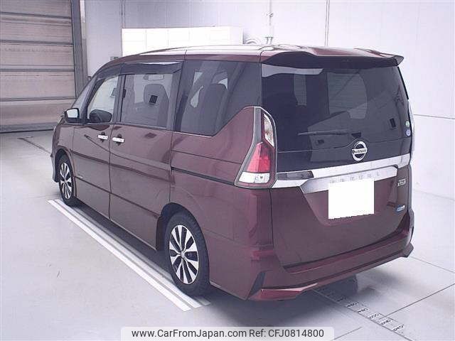 nissan serena 2016 -NISSAN 【春日井 300ﾅ1204】--Serena GFC27-014084---NISSAN 【春日井 300ﾅ1204】--Serena GFC27-014084- image 2