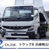 mitsubishi-fuso canter 2021 quick_quick_2PG-FEBM0_FEBM0-590033 image 1