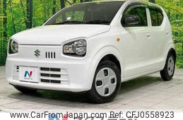 suzuki alto 2019 -SUZUKI--Alto DBA-HA36S--HA36S-534507---SUZUKI--Alto DBA-HA36S--HA36S-534507-