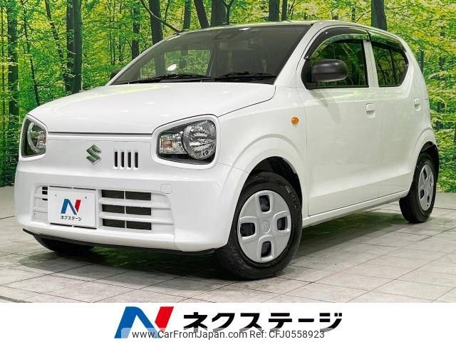 suzuki alto 2019 -SUZUKI--Alto DBA-HA36S--HA36S-534507---SUZUKI--Alto DBA-HA36S--HA36S-534507- image 1