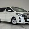 toyota alphard 2015 -TOYOTA--Alphard DBA-AGH30W--AGH30-0022465---TOYOTA--Alphard DBA-AGH30W--AGH30-0022465- image 1