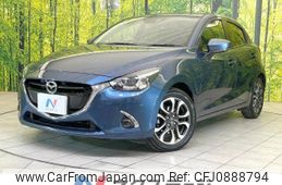 mazda demio 2017 -MAZDA--Demio LDA-DJ5FS--DJ5FS-306377---MAZDA--Demio LDA-DJ5FS--DJ5FS-306377-