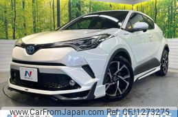 toyota c-hr 2017 quick_quick_ZYX10_ZYX10-2019548