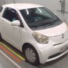 toyota iq 2008 -TOYOTA--iQ KGJ10-6004438---TOYOTA--iQ KGJ10-6004438- image 6