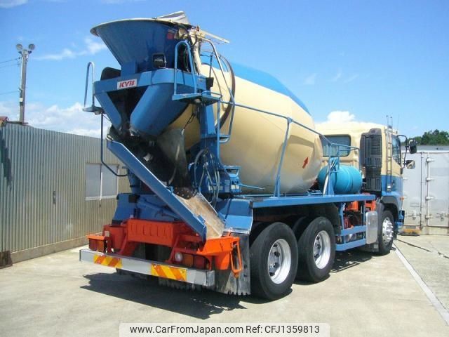 hino profia 2014 CFJ1359813 image 2