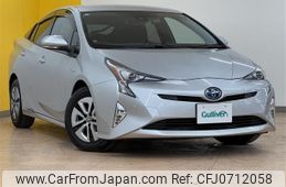 toyota prius 2016 -TOYOTA--Prius DAA-ZVW51--ZVW51-6030196---TOYOTA--Prius DAA-ZVW51--ZVW51-6030196-