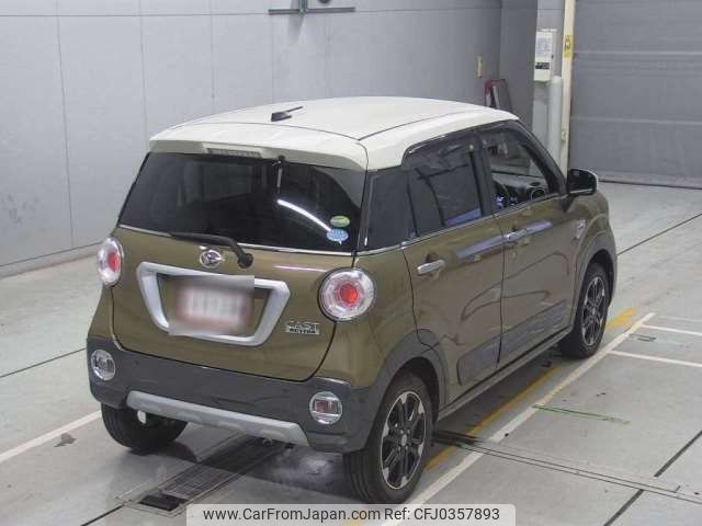 daihatsu cast 2017 -DAIHATSU--Cast DBA-LA250S--LA250S-0112487---DAIHATSU--Cast DBA-LA250S--LA250S-0112487- image 2