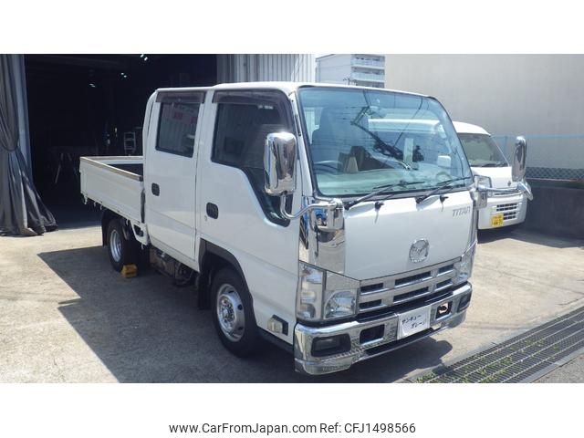 mazda titan 2014 CFJ1498566 image 2
