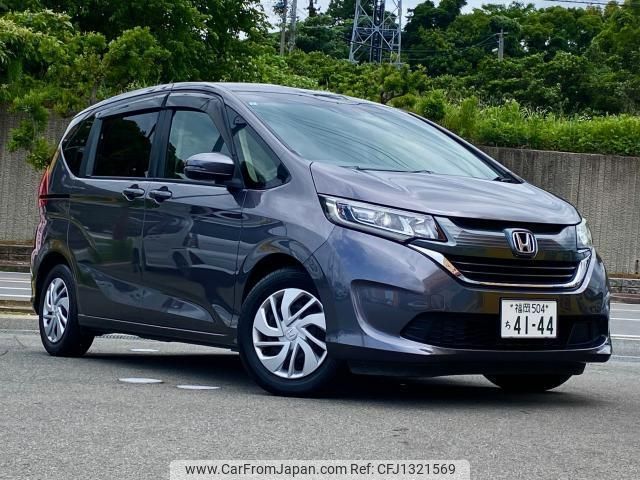 honda freed-plus 2019 quick_quick_6BA-GB5_GB5-1113351 image 1