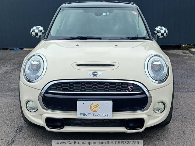 mini mini-others 2017 -BMW--BMW Mini LDA-XT20--WMWXT720102F35533---BMW--BMW Mini LDA-XT20--WMWXT720102F35533- image 2