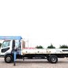 mitsubishi-fuso fighter 2004 CFJ1850481 image 2
