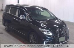 nissan elgrand 2020 CFJ1563849