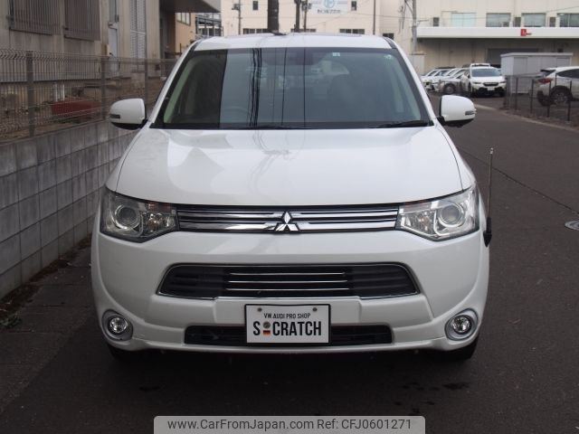 mitsubishi outlander-phev 2014 -MITSUBISHI--Outlander PHEV DLA-GG2W--GG2W-0009317---MITSUBISHI--Outlander PHEV DLA-GG2W--GG2W-0009317- image 1