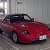 fiat barchetta 1996 -FIAT--Fiat Barchetta ZFA18300000018457---FIAT--Fiat Barchetta ZFA18300000018457- image 1