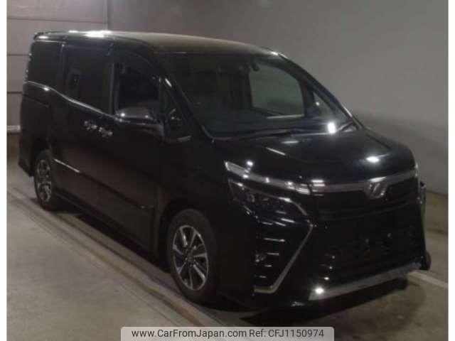 toyota voxy 2020 CFJ1150974 image 1