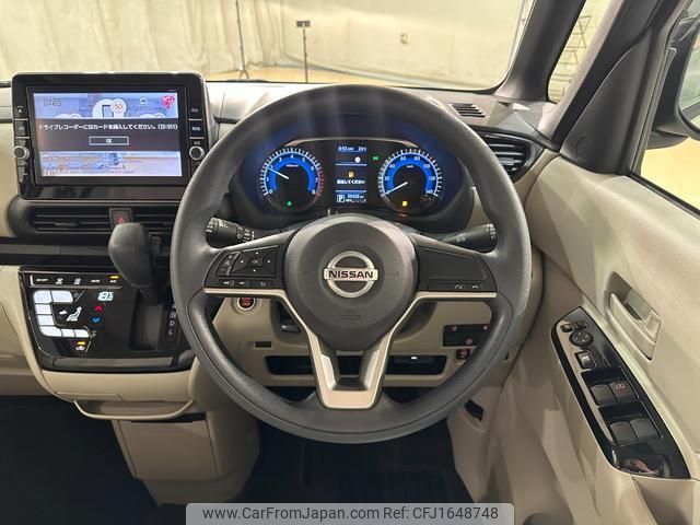 nissan roox 2020 CFJ1648748 image 2