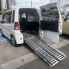 mitsubishi toppo 2011 CFJ1738259 image 3