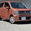 suzuki wagon-r 2017 -SUZUKI--Wagon R DBA-MH35S--MH35S-100410---SUZUKI--Wagon R DBA-MH35S--MH35S-100410- image 1