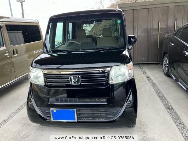 honda n-box 2013 -HONDA--N BOX DBA-JF1--JF1-2102359---HONDA--N BOX DBA-JF1--JF1-2102359- image 2