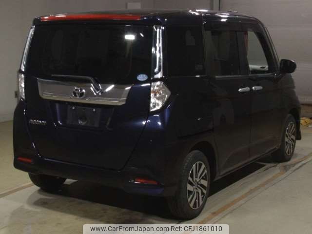toyota roomy 2021 CFJ1861010 image 2